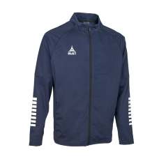 Спортивна куртка SELECT Monaco v24 training jacket Navy